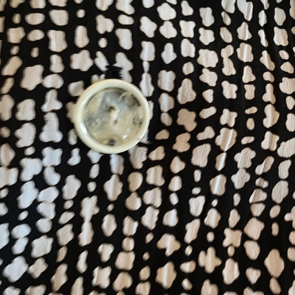 D’Allairds Vintage Dress, Medium - Picture 10 of 10